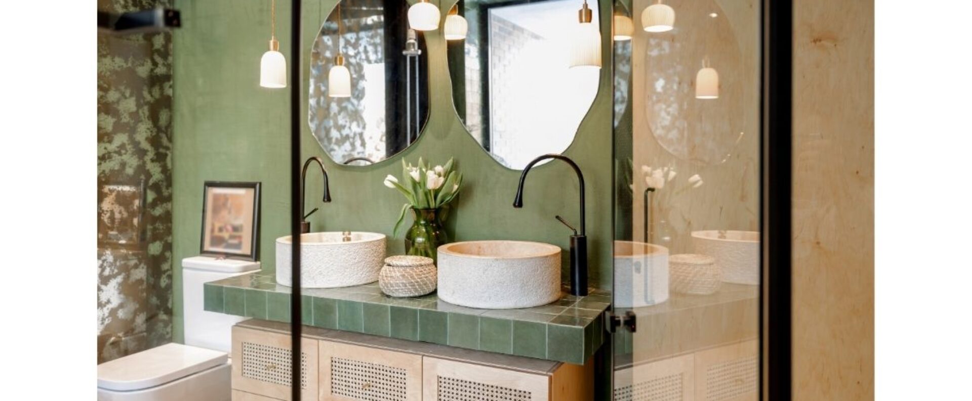 Boho-Stil: Kreative Freiheit und entspannte Eleganz in der Inneneinrichtung
