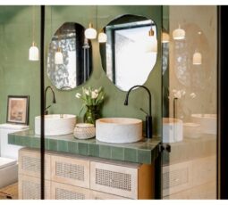 Boho-Stil: Kreative Freiheit und entspannte Eleganz in der Inneneinrichtung