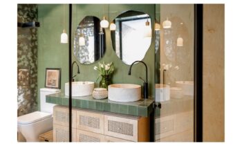 Boho-Stil: Kreative Freiheit und entspannte Eleganz in der Inneneinrichtung