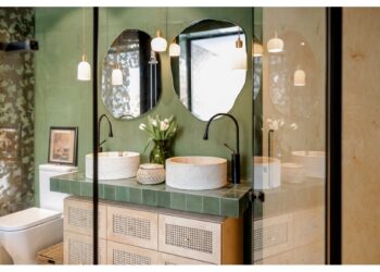 Boho-Stil: Kreative Freiheit und entspannte Eleganz in der Inneneinrichtung