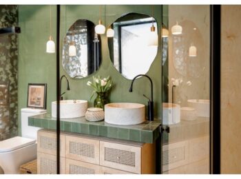 Boho-Stil: Kreative Freiheit und entspannte Eleganz in der Inneneinrichtung