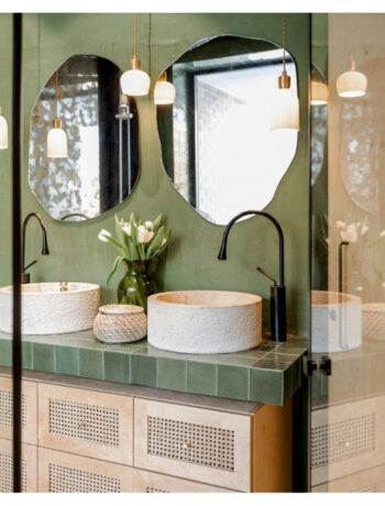 Boho-Stil: Kreative Freiheit und entspannte Eleganz in der Inneneinrichtung