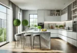 Die moderne Küche: Stil und Funktionalität in Perfektion