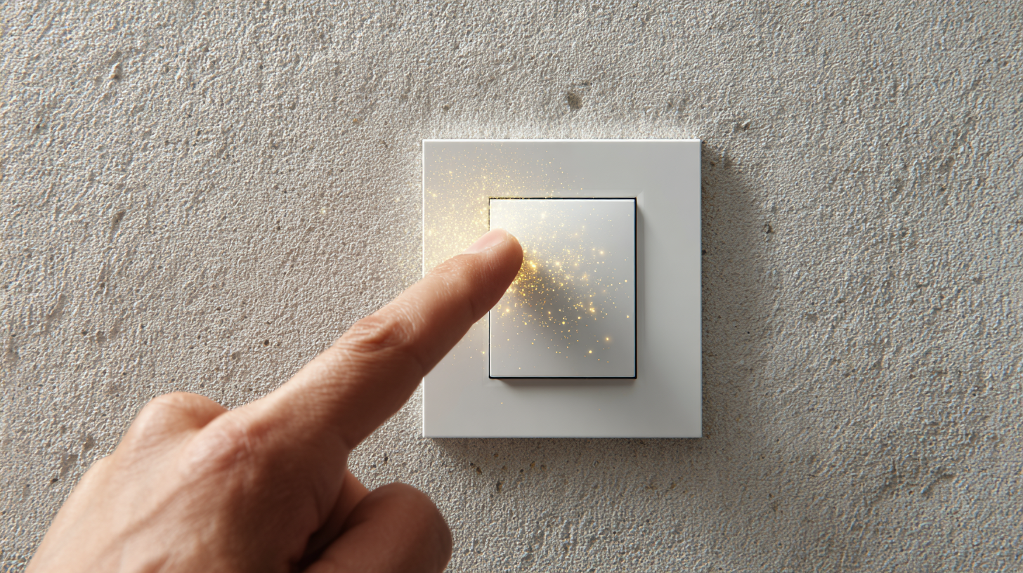 Detailansicht Aroma-Cork-Switch: Korkoberfläche, Graphenelektrode, Duftmikrokapseln