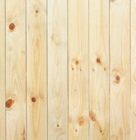 Innovative Konzepte: Natürliche Materialien für das nachhaltige Smart Home