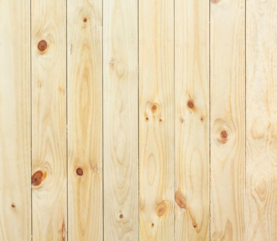 Innovative Konzepte: Natürliche Materialien für das nachhaltige Smart Home