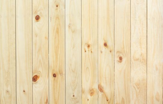 Innovative Konzepte: Natürliche Materialien für das nachhaltige Smart Home
