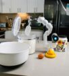 Elegante Funktionen: Die Zukunft der Smart Home Küchengeräte