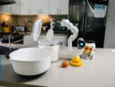 Elegante Funktionen: Die Zukunft der Smart Home Küchengeräte