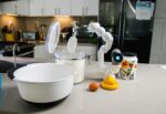 Elegante Funktionen: Die Zukunft der Smart Home Küchengeräte