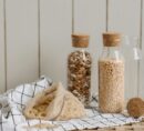 Innovative Raumgestaltung: Akustik-Wandpaneele aus Recyceltem Kork mit Integrierter Heizung