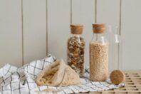 Innovative Raumgestaltung: Akustik-Wandpaneele aus Recyceltem Kork mit Integrierter Heizung