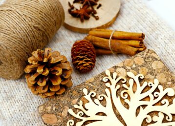 Störungsfreies Home-Office: Optimale Akustik durch innovative Korkmöbel