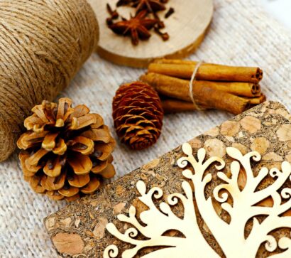 Störungsfreies Home-Office: Optimale Akustik durch innovative Korkmöbel