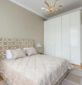 Möbel, die Temperatur speichern: PCM-Sideboards als stille Klimaanlage für die Stadtwohnung