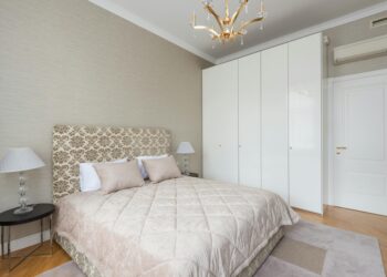 Möbel, die Temperatur speichern: PCM-Sideboards als stille Klimaanlage für die Stadtwohnung