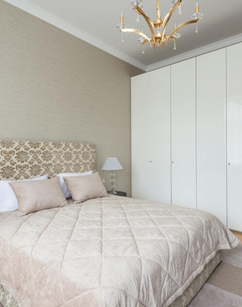 Möbel, die Temperatur speichern: PCM-Sideboards als stille Klimaanlage für die Stadtwohnung