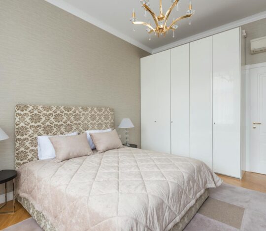 Möbel, die Temperatur speichern: PCM-Sideboards als stille Klimaanlage für die Stadtwohnung