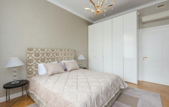 Möbel, die Temperatur speichern: PCM-Sideboards als stille Klimaanlage für die Stadtwohnung