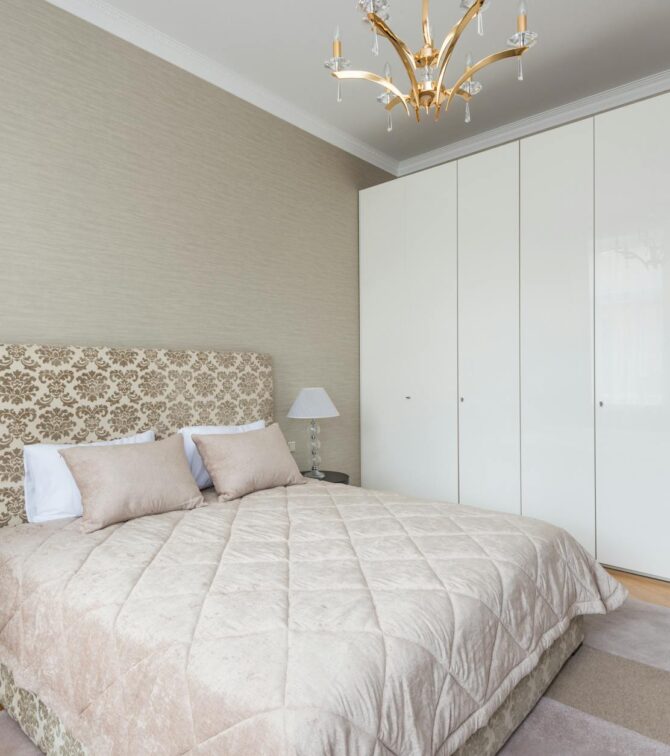 Möbel, die Temperatur speichern: PCM-Sideboards als stille Klimaanlage für die Stadtwohnung