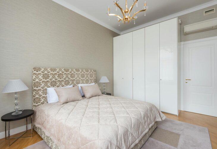 Möbel, die Temperatur speichern: PCM-Sideboards als stille Klimaanlage für die Stadtwohnung