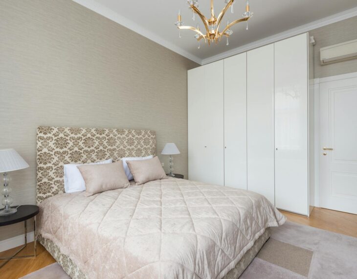 Möbel, die Temperatur speichern: PCM-Sideboards als stille Klimaanlage für die Stadtwohnung