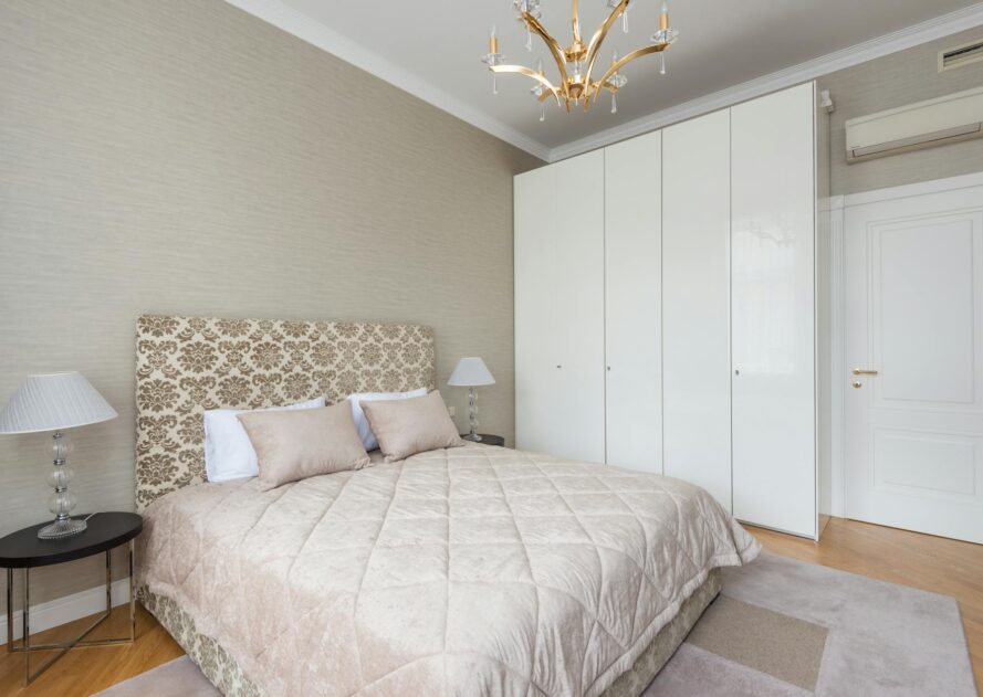 Möbel, die Temperatur speichern: PCM-Sideboards als stille Klimaanlage für die Stadtwohnung