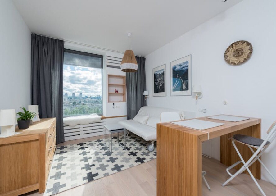 Flur ohne Chaos: Stauraum, Licht und robuste Materialien für 4 bis 10 m2