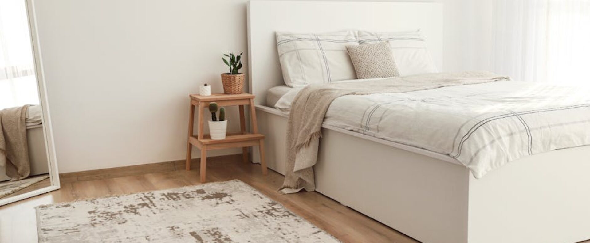 Schallschutz in Mietwohnungen ohne Baustelle: 14 Maßnahmen gegen Trittschall, Stimmen und Hall