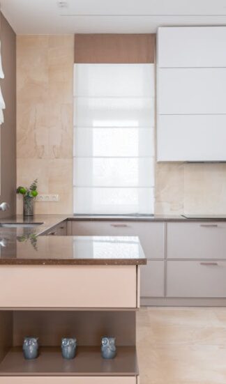 Kleine Küche, großer Stauraum: 17 Lösungen für 6 bis 10 m2 ohne teuren Umbau