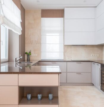 Kleine Küche, großer Stauraum: 17 Lösungen für 6 bis 10 m2 ohne teuren Umbau