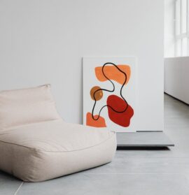 Wandfarbe ohne Reue: So wählst du den richtigen Ton für kleine und große Räume (inkl. Test-Setup)