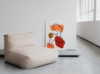 Wandfarbe ohne Reue: So wählst du den richtigen Ton für kleine und große Räume (inkl. Test-Setup)