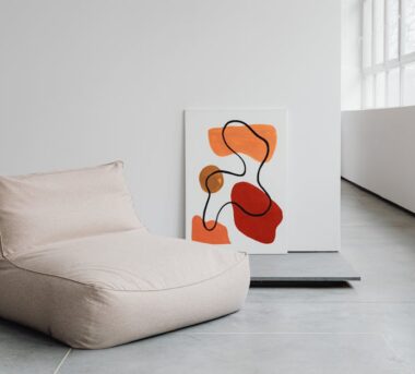 Wandfarbe ohne Reue: So wählst du den richtigen Ton für kleine und große Räume (inkl. Test-Setup)