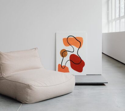 Wandfarbe ohne Reue: So wählst du den richtigen Ton für kleine und große Räume (inkl. Test-Setup)