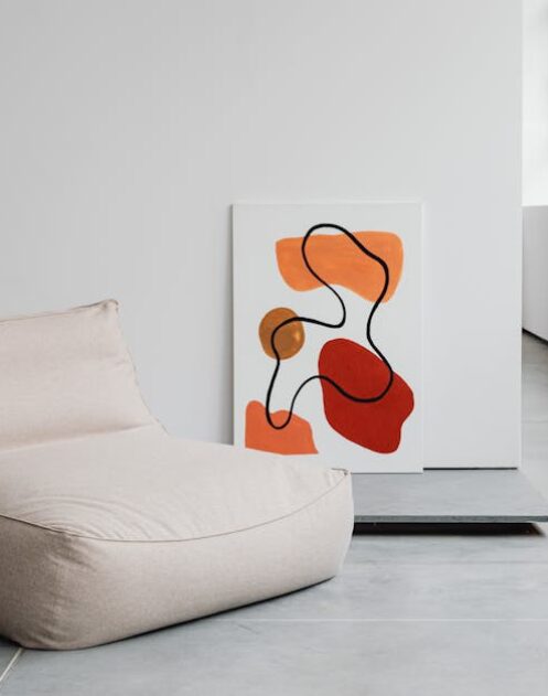 Wandfarbe ohne Reue: So wählst du den richtigen Ton für kleine und große Räume (inkl. Test-Setup)