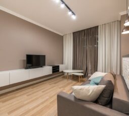 Lichtplanung in der Wohnung: 3 Ebenen, richtige Kelvinwerte und praktische Positionen für jeden Raum