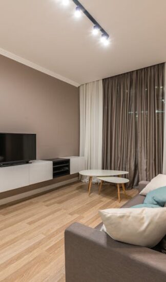 Lichtplanung in der Wohnung: 3 Ebenen, richtige Kelvinwerte und praktische Positionen für jeden Raum