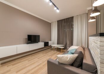 Lichtplanung in der Wohnung: 3 Ebenen, richtige Kelvinwerte und praktische Positionen für jeden Raum