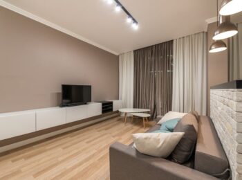 Lichtplanung in der Wohnung: 3 Ebenen, richtige Kelvinwerte und praktische Positionen für jeden Raum