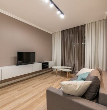 Lichtplanung in der Wohnung: 3 Ebenen, richtige Kelvinwerte und praktische Positionen für jeden Raum