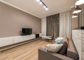 Lichtplanung in der Wohnung: 3 Ebenen, richtige Kelvinwerte und praktische Positionen für jeden Raum