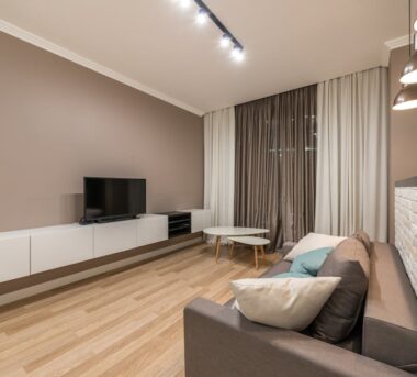 Lichtplanung in der Wohnung: 3 Ebenen, richtige Kelvinwerte und praktische Positionen für jeden Raum