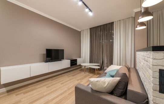 Lichtplanung in der Wohnung: 3 Ebenen, richtige Kelvinwerte und praktische Positionen für jeden Raum