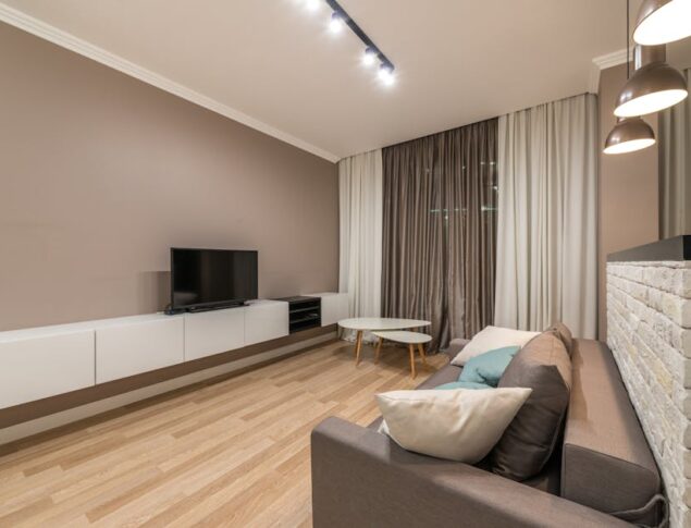 Lichtplanung in der Wohnung: 3 Ebenen, richtige Kelvinwerte und praktische Positionen für jeden Raum