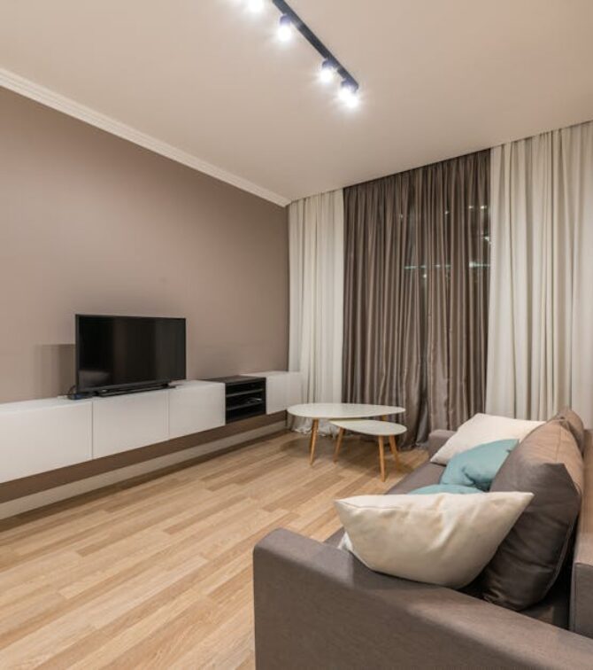 Lichtplanung in der Wohnung: 3 Ebenen, richtige Kelvinwerte und praktische Positionen für jeden Raum