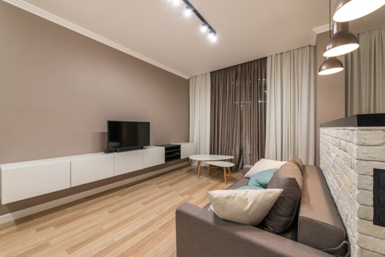 Lichtplanung in der Wohnung: 3 Ebenen, richtige Kelvinwerte und praktische Positionen für jeden Raum