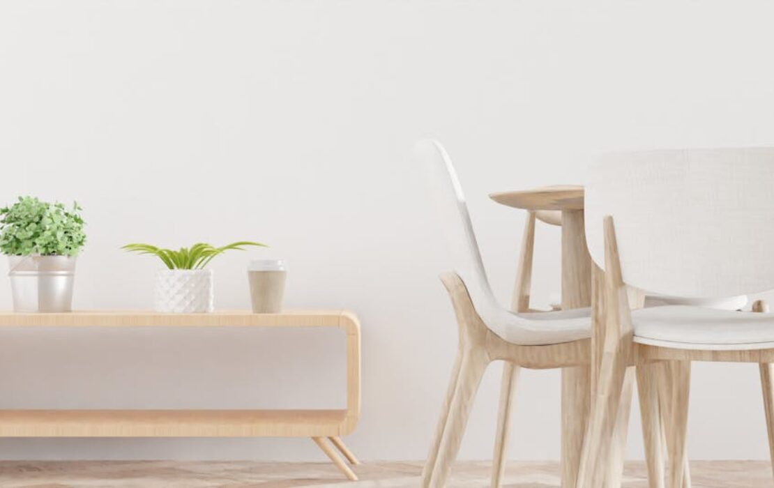 Esszimmer einrichten: Der richtige Esstisch, Licht und Stauraum für 8 bis 14 m2