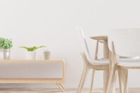 Esszimmer einrichten: Der richtige Esstisch, Licht und Stauraum für 8 bis 14 m2