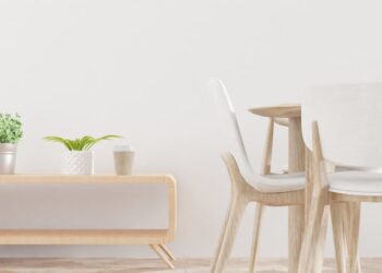 Esszimmer einrichten: Der richtige Esstisch, Licht und Stauraum für 8 bis 14 m2